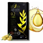 Physis of Crete olivový olej Extra panenský 3 l – Zboží Mobilmania