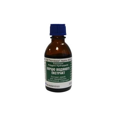 TML Rdesno peprník kapky 25 ml E047 – Hledejceny.cz