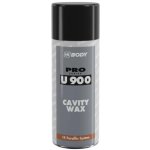 HB BODY 900 cavity wax - sprej na dutiny hnědý 400ml – Hledejceny.cz
