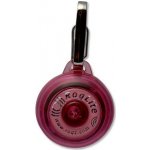 Rogz Známka RogLite červená 3,1cm – Zboží Mobilmania