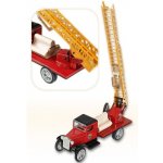 Hawkeye hasič žebřík – Sleviste.cz