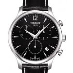 Tissot T063.617.16.057.00 – Hledejceny.cz