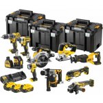 DeWALT DCK2225MP2T – Hledejceny.cz
