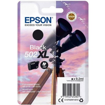 Epson 13T02W14010 - originální – Zbozi.Blesk.cz