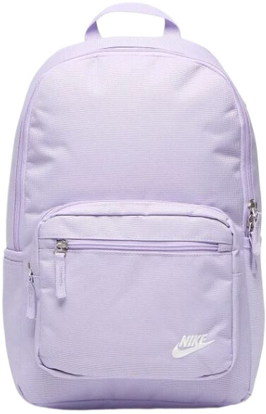 NIKE-NK HERITAGE EUGENE BKPK Fialová 23 l