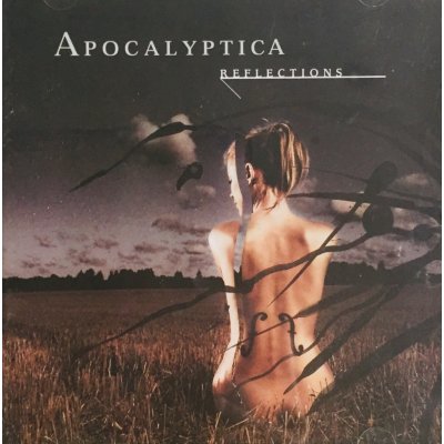 Apocalyptica - Reflections CD – Hledejceny.cz