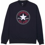 converse GO-TO ALL STAR PATCH Crew Sweatshirt unisex – Sleviste.cz