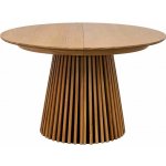 House Nordic OSAKA 120 cm max délka 240 cm přírodní dub – Sleviste.cz