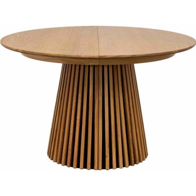 House Nordic OSAKA 120 cm max délka 240 cm přírodní dub – Sleviste.cz