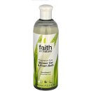 Faith in Nature sprchový gel bez parfemace hypoalergenní XL 400 ml