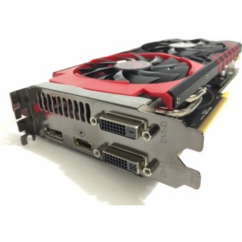 MSI R9 380 GAMING 4G