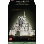 LEGO® Icons 11377 Pán prstenů: Minas Tirith™ – Zboží Živě