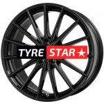 Brock B43 9,5x21 5x112 ET27 black | Zboží Auto