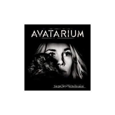 Avatarium - Girl With The Raven Mask [CD]