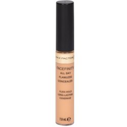 Max Factor Facefinity All Day Flawless Concealer Korektor 070 7 ml