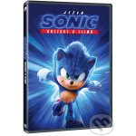 Ježek Sonic 1.-3. kolekce 3DVD – Zboží Mobilmania