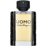 Salvatore Ferragamo Uomo toaletní voda pánská 100 ml – Hledejceny.cz