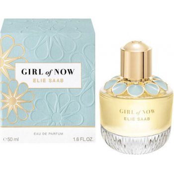 Elie Saab Girl of Now parfémovaná voda dámská 90 ml tester