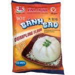 Vinh Thuan Mouka na vietnamské knedlíčky Bao 400 g – Sleviste.cz
