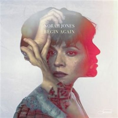 Norah Jones: Begin Again CD – Zboží Mobilmania