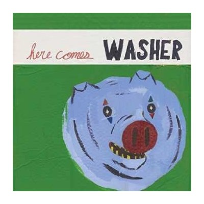 LP Washer: Here Comes Washer