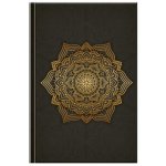 BB ART Notes Mandala – Hledejceny.cz