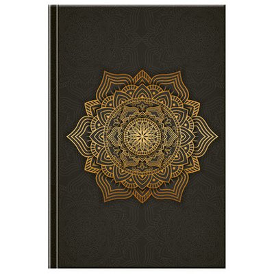 BB ART Notes Mandala – Hledejceny.cz