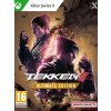 Hra na Xbox Series X/S Tekken 8 (Ultimate Edition) (XSX)