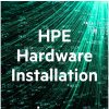 Rozšířená záruka hpe HPE Installation ML/DL Series 10 Service (U7WZ5E)
