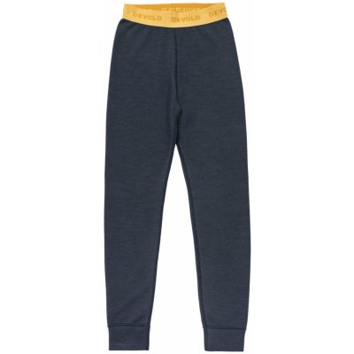 Devold Expedition dlouhé kalhoty junior Night – Zboží Mobilmania