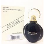 Bvlgari Goldea The Roman Night parfémovaná voda dámská 75 ml Tester – Zbozi.Blesk.cz