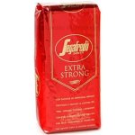 Segafredo Extra Strong 1 kg – Zboží Dáma