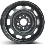 Alcar Stahlrad 8220 5.5x15 5x112 ET54 | Zboží Auto