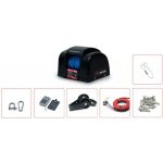 Elektrický naviják 22kg 12V syntetické lano 30,5m DRAGON WINCH DWA 50 MS – Sleviste.cz