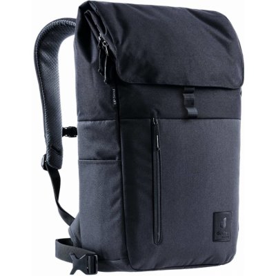 Deuter UP Seoul black 16 l – Zbozi.Blesk.cz