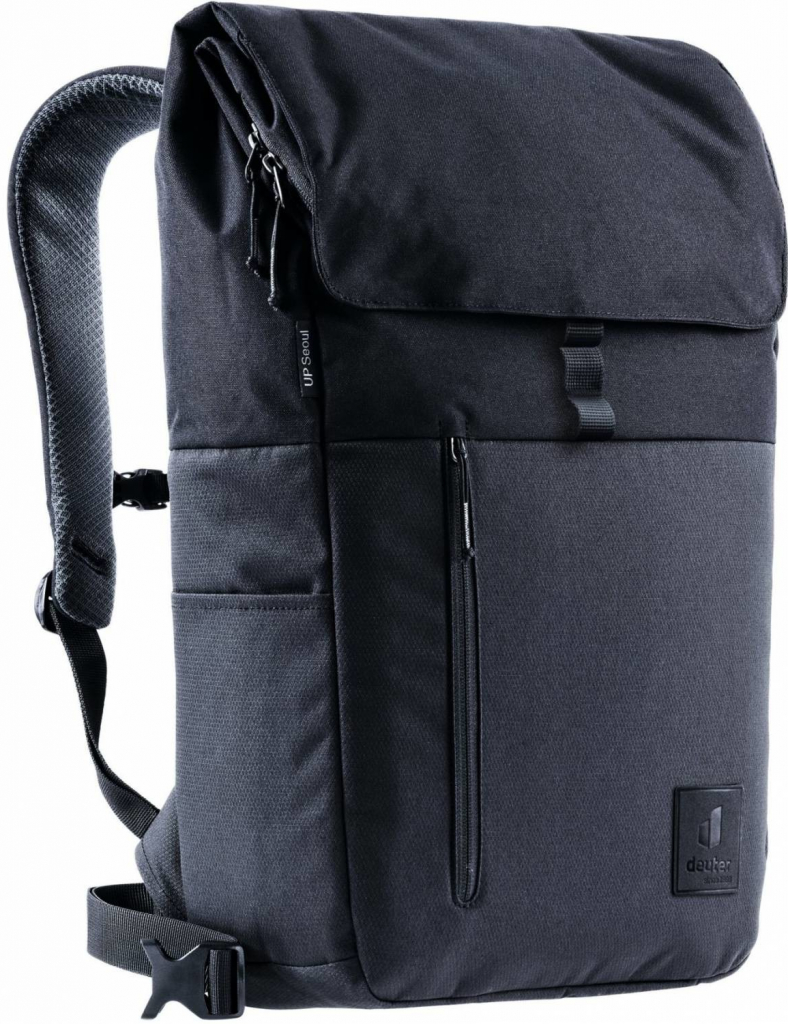 Deuter UP Seoul black 16 l