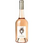 Chateau Favori Provence růžové 2022 13% 0,75 l (holá láhev) – Hledejceny.cz