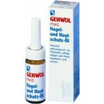 Gehwol Med Nagel a Hautschutz Ooil 15 ml – Zbozi.Blesk.cz