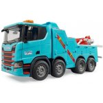 Bruder 3553 Scania Super 560R těžký odtahový vůz – Sleviste.cz