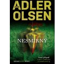 Kniha Nesmírný - Jussi Adler-Olsen