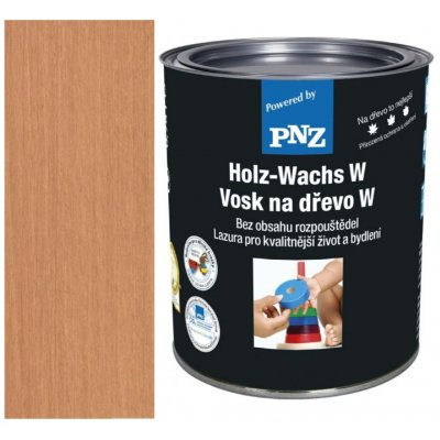 PNZ Vosk na dřevo W 10 l Světlý dub – Hledejceny.cz