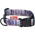 Tamer Popruhový obojek SIMPLE – Sleviste.cz