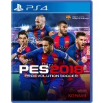 Pro Evolution Soccer 2018 – Hledejceny.cz