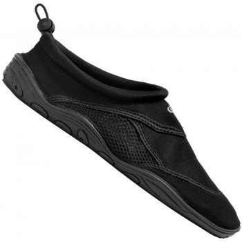 Phinomen Water Shoes by BECO Beermann Black