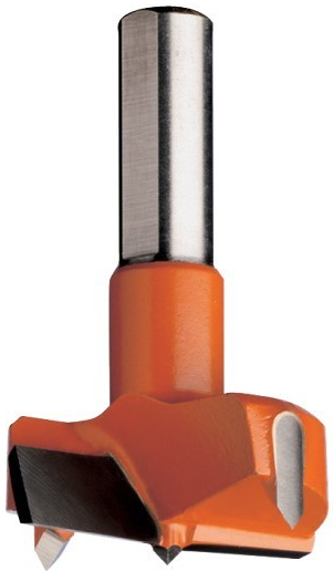 CMT Orange Tools Sukovník - SK 35x57,5 RH d=10mm, CMT