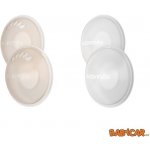 Suavinex MUŠLE SBĚRAČE MATEŘSKÉHO MLÉKA 2PÁRY – Sleviste.cz