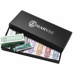Marvis dárková sada 7 x 25 ml – Hledejceny.cz
