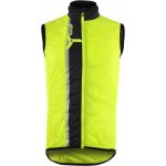 Silvini GARCIA MJ-803 vesta zelená/černá pánská – Zboží Dáma