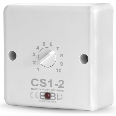 Elektrobock CS1-2 – HobbyKompas.cz