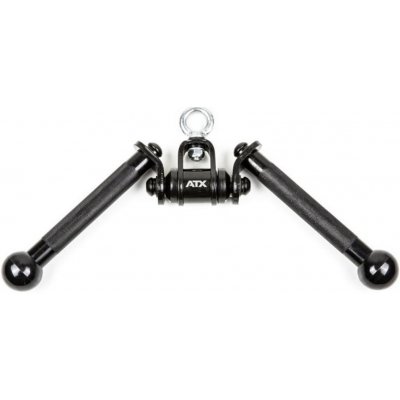 ATX BLACK LINETriceps zalomený kloub – Zboží Dáma